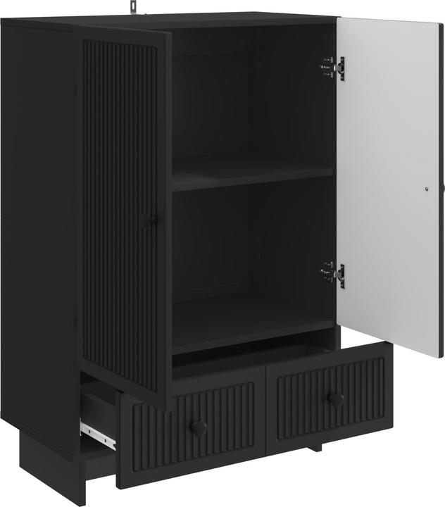 Image du produit vidaXL Sideboard (34.50 x 66 x 95 cm)