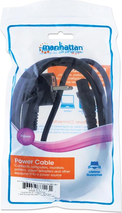 Image du produit Manhattan Intellinet (1.80 m)