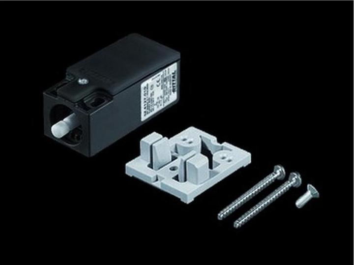 Produktbild Rittal Door-operated switch without connection cable 1 pc(s)