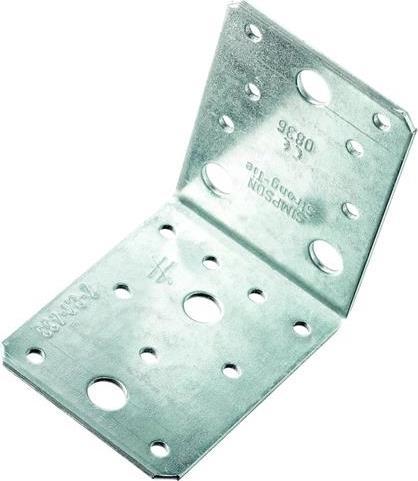 Actual product image Simpson Sst angle connector (Angle connector, 1 pcs.)