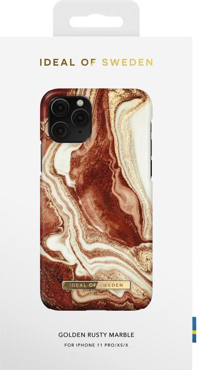 Actual product image iDeal Of Sweden Fashion (Apple iPhone 11 Pro, Apple iPhone X, Apple iPhone XS)
