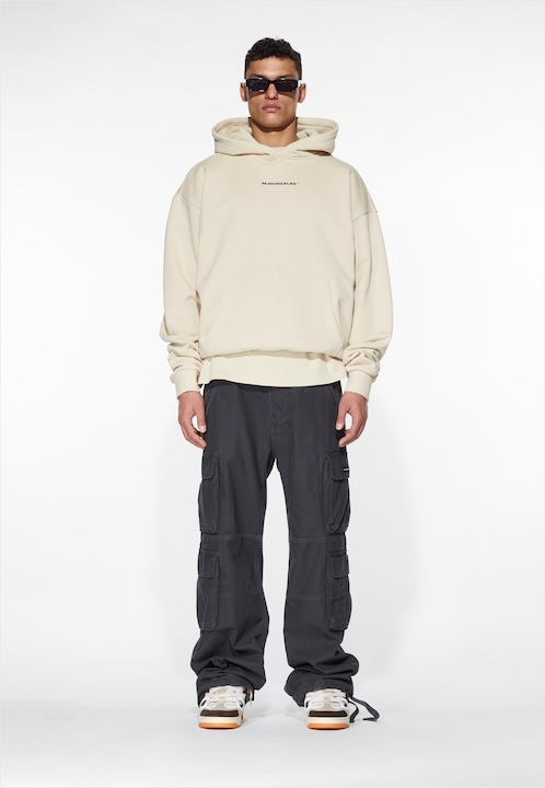Produktbild Mjgonzales In tha Hood x Heavy Oversized Hoody (XL)