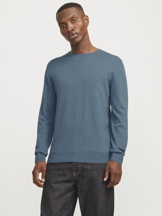Produktbild Jack & Jones Jjeemil Knit Crew Neck Noos (L)