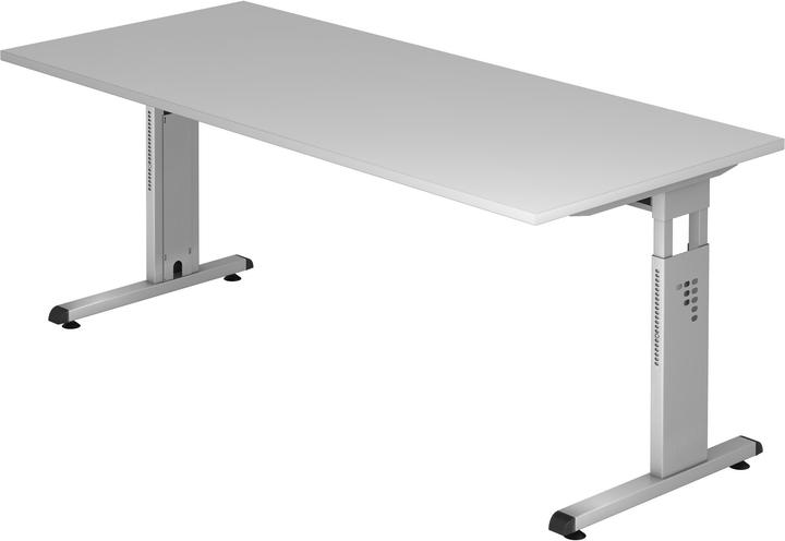 Grau, Silber