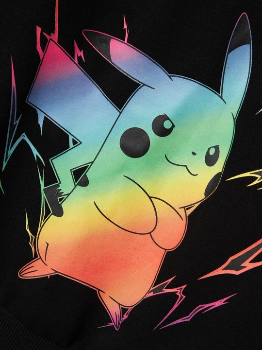 Produktbild Name it Pokémon Hoodie (116)