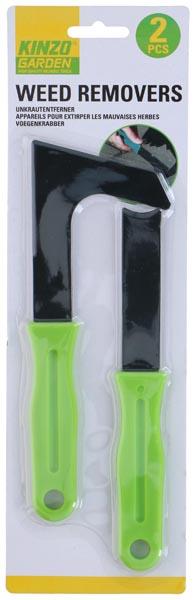 Image du produit Kinzo Unkrautentferner