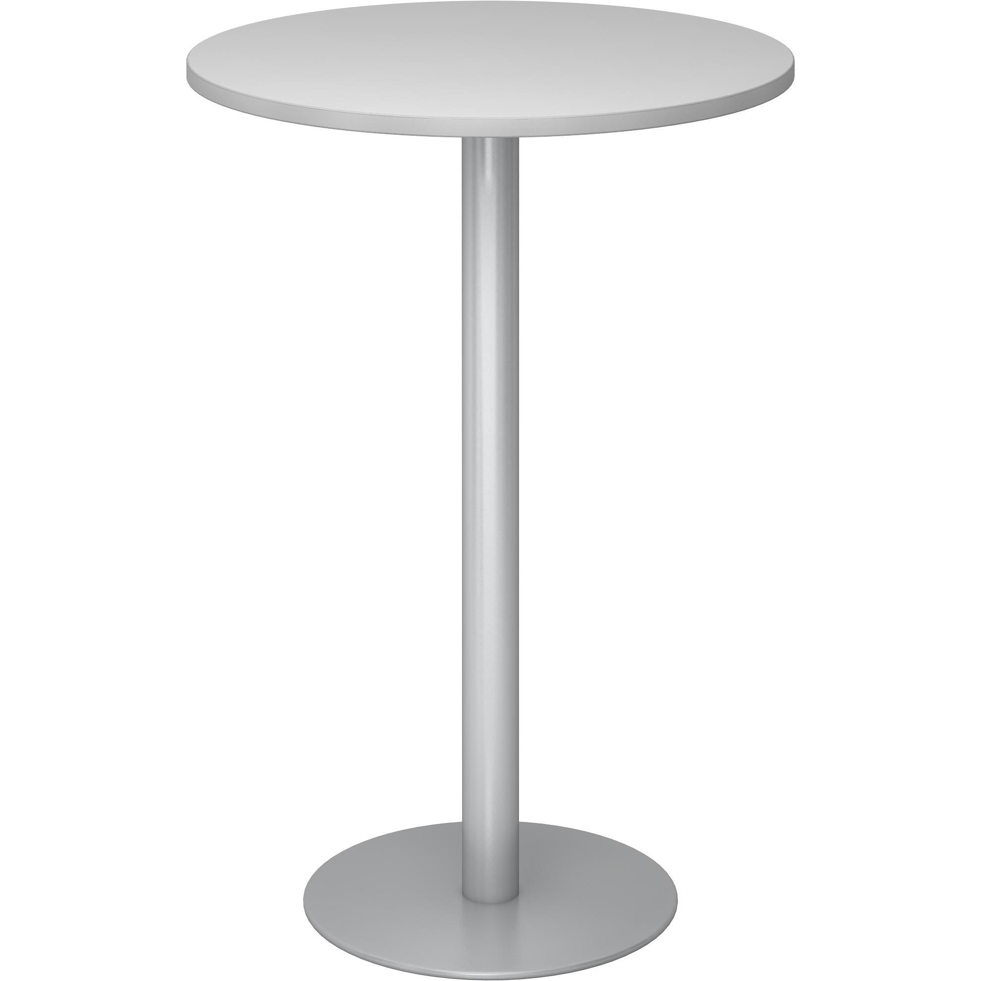 Hammerbacher, Bartisch, Stehtisch (Ø 80 cm)