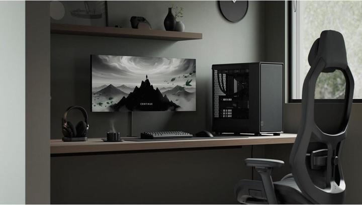 Immagine prodotto Fractal Geh Epoch XL Black TG Light Tint (ATX, E-ATX, ITX, mATX)