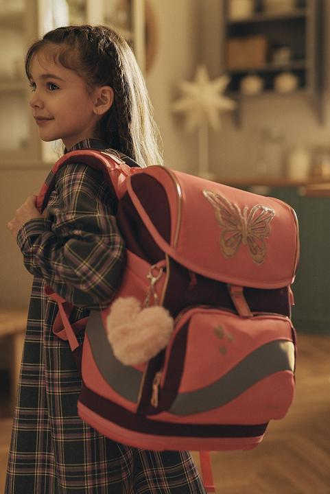 Immagine prodotto Belmil Smarty Plus Set di cartelle in corallo 5 pezzi (20 l)