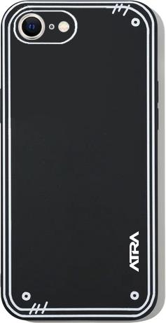 Atra Outline Case for iPhone SE3 (Apple iPhone SE)