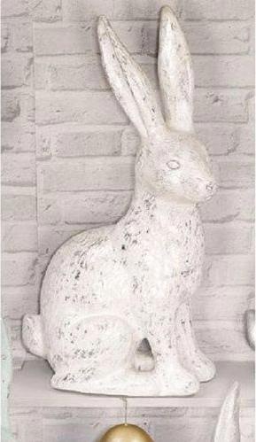Produktbild Hoff Interieur Aufsteller Hase Peter Weiss