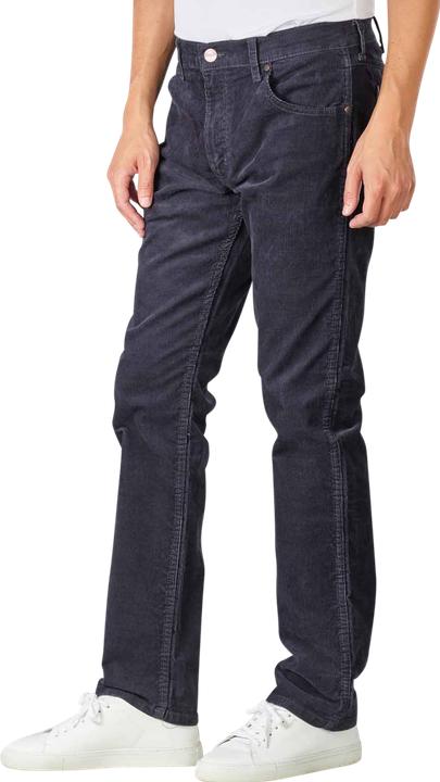 Produktbild Wrangler Greensboro (New Arizona) Cord Pant Straight Fit Par (42)