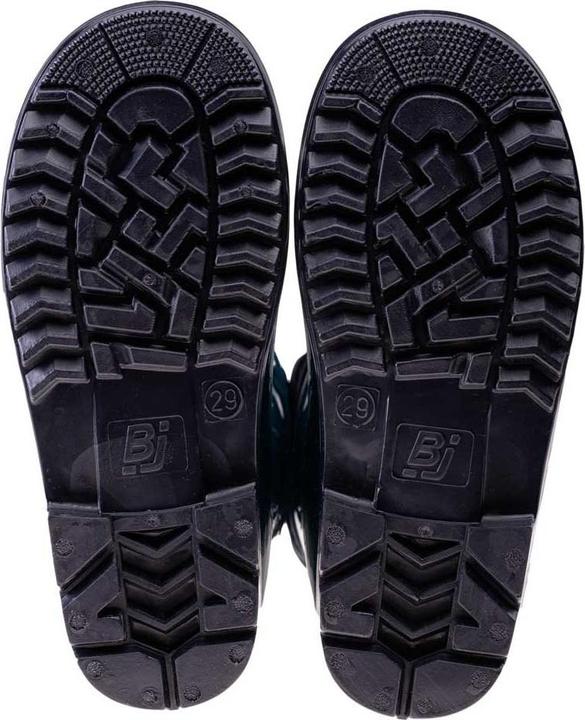 Produktbild Bejo Gummistiefel Kai Logo (30)
