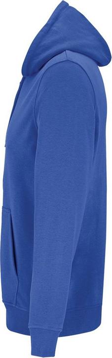 Immagine prodotto Sols Felpa con cappuccio Calipso con zip a tutta lunghezza (L)