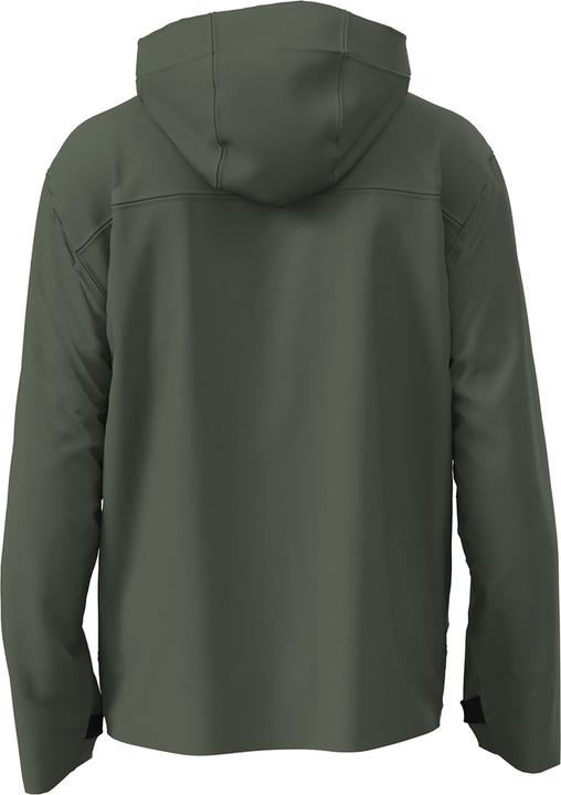 Produktbild New Balance Impact Run AT Waterproof Jacket (S)