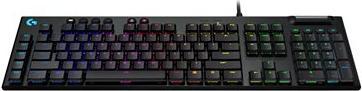 Produktbild Logitech G G815 (CH, Kabelgebunden)