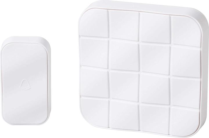 Produktbild Heidemann Funkgong Set Base II (Kabellos)