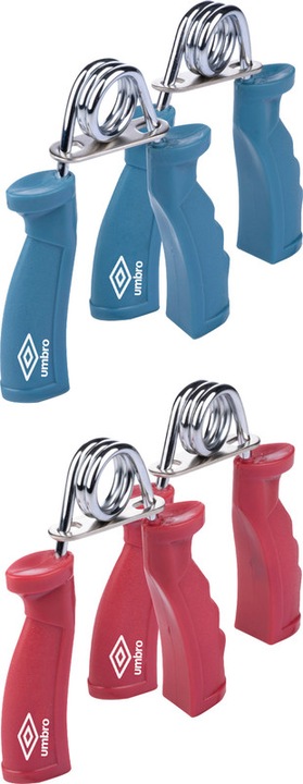 Produktbild Umbro Trainer hand assortiert