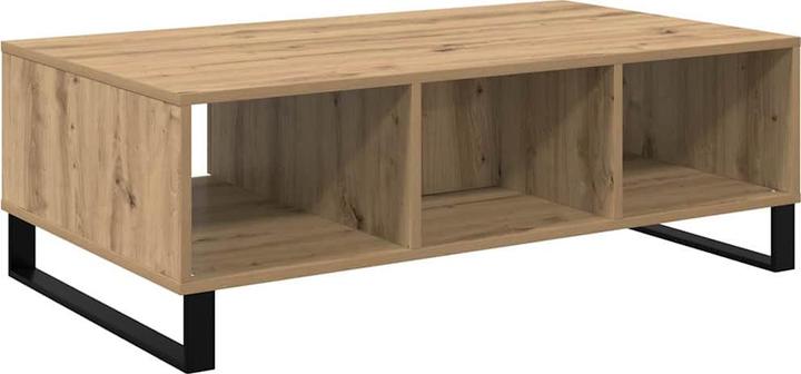 Immagine prodotto vidaXL Couchtisch (104 x 60 x 35 cm)