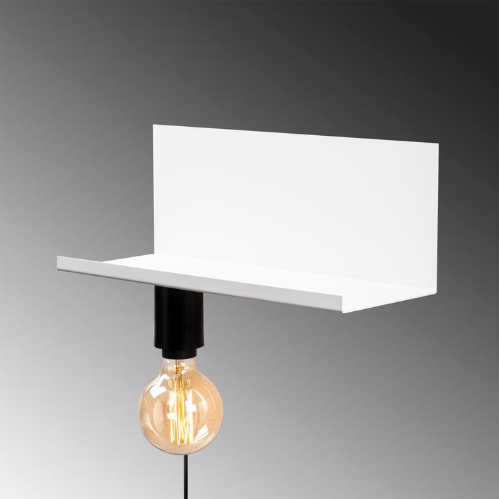 Produktbild Opviq Grey (E27)