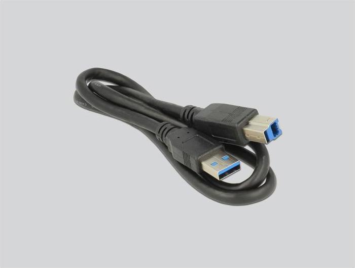 Produktbild Delock 62966 (USB 3.0, RJ45 Gigabit Ethernet (4x))