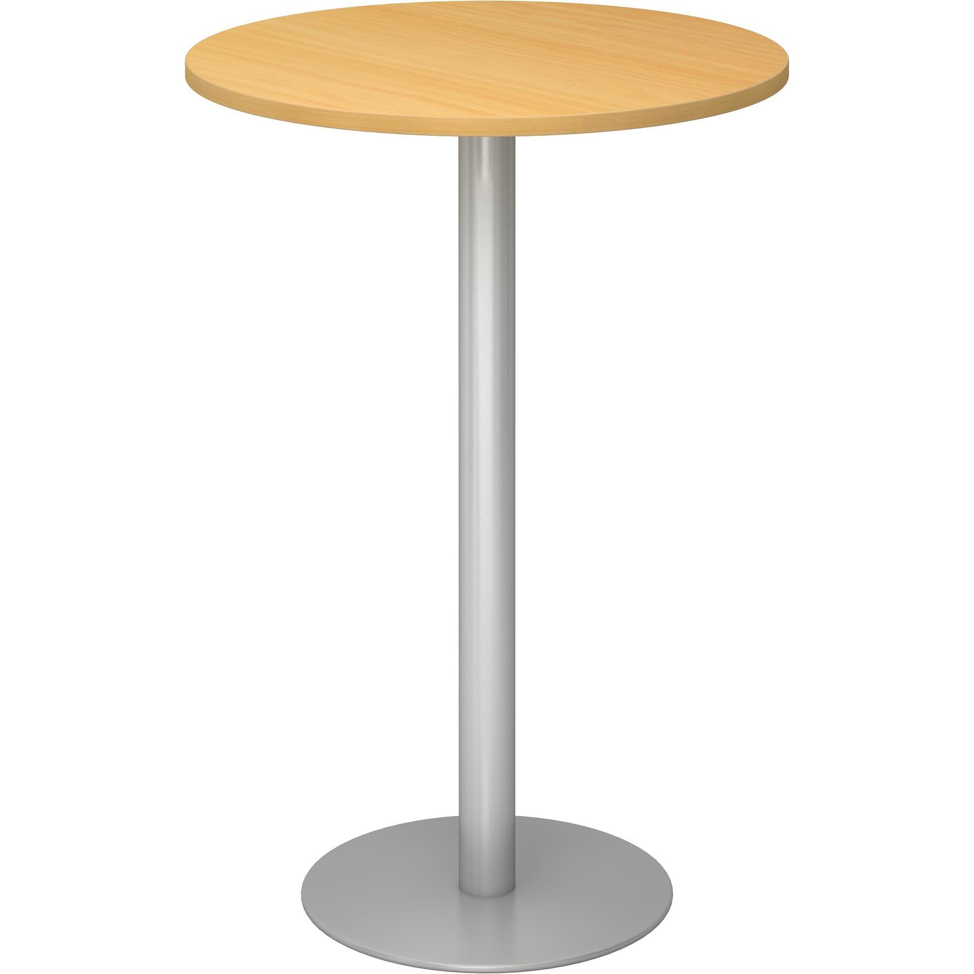 Hammerbacher, Bartisch, Stehtisch (Ø 80 x 111 cm)