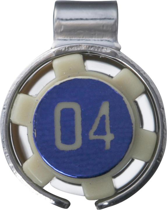 Immagine prodotto Sakura Fineliner Pigma Micron 0.4mm XSDK0436 (Blu, 1 x)