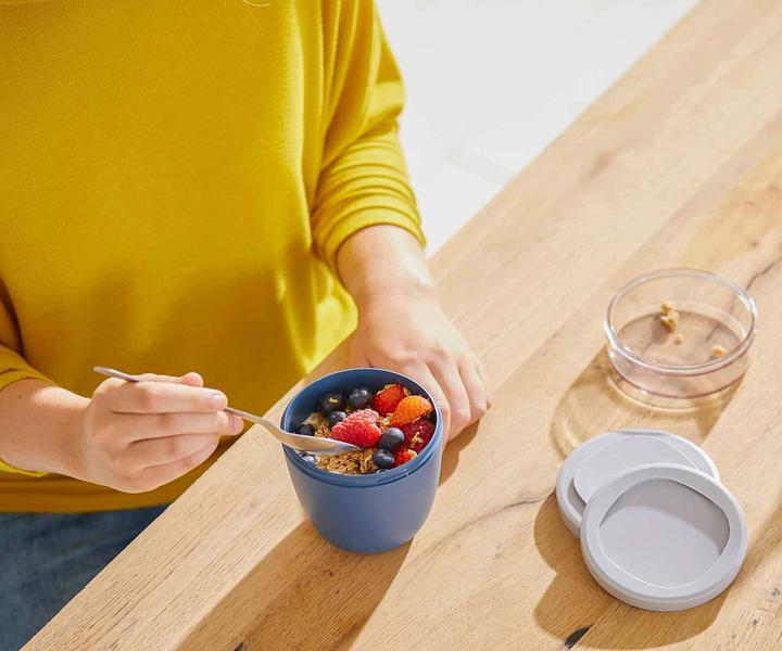 Actual product image Mepal Lunchpot Switch Ellipse