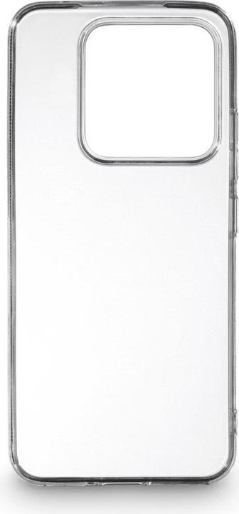 Produktbild Hama Handyhülle "Always Clear" für Xiaomi 15T, durchsichtig (Xiaomi 15T)