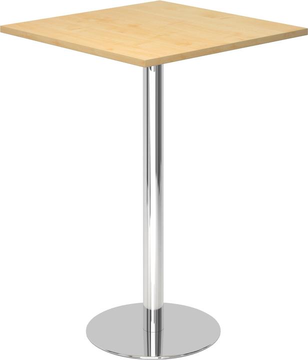 Produktbild Hammerbacher Stehtisch (80 x 80 cm)