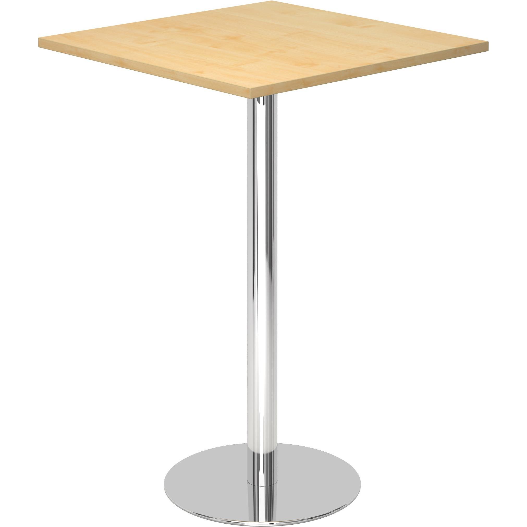 Hammerbacher, Bartisch, Stehtisch (80 x 80 cm)