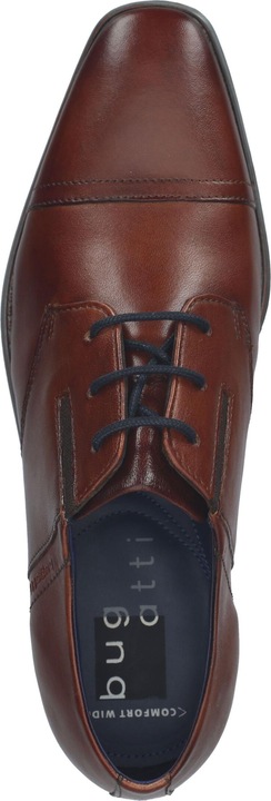 Produktbild Bugatti Businessschuhe (42)