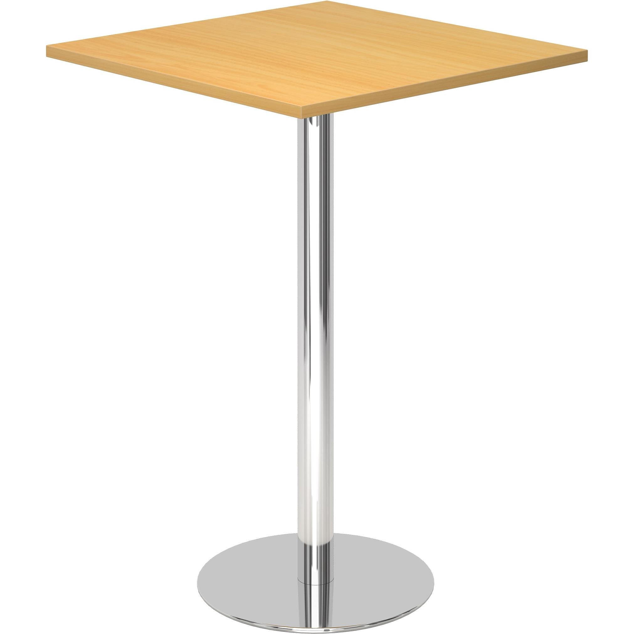 Hammerbacher, Bartisch, Stehtisch (80 x 111 x 80 cm)