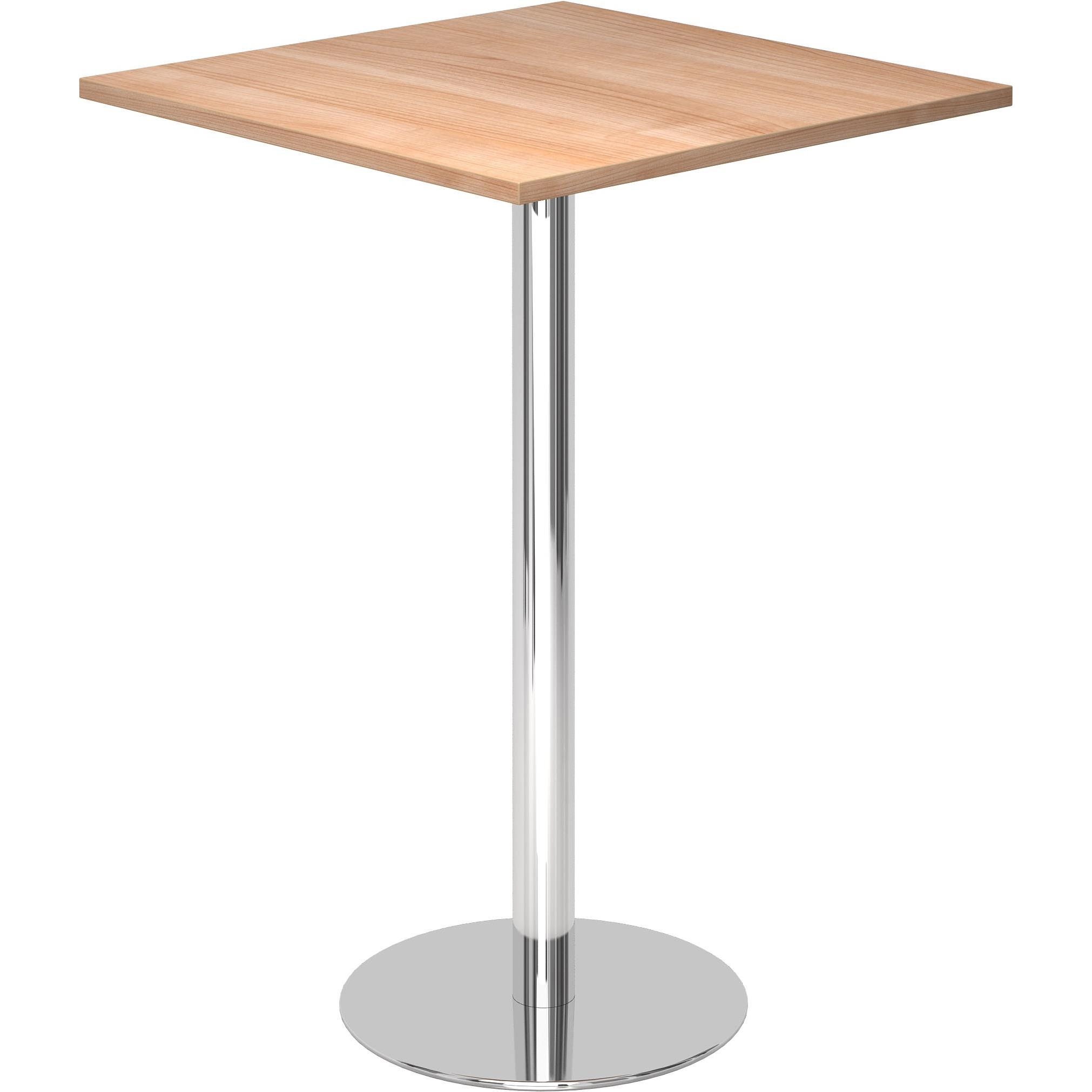 Hammerbacher, Bartisch, Stehtisch (80 x 80 cm)