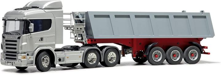 Image du produit Tamiya Camion Scania R620 (Kit)