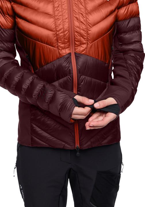 Immagine prodotto Vaude Women's Sesvenna Pro Jacket II (S)