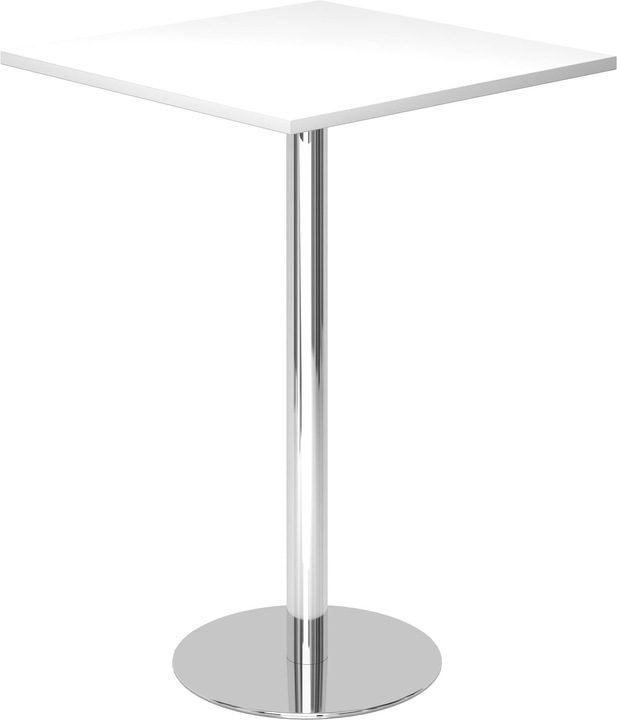 Hammerbacher Stehtisch (80 x 111 x 80 cm)