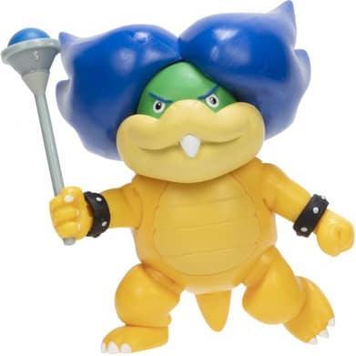 Image du produit Jakks Pacific Super Mario