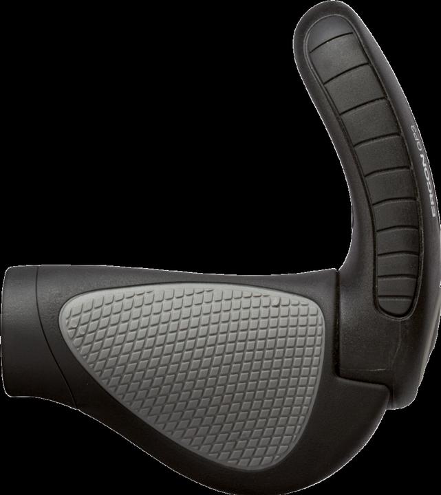 Actual product image Ergon GP3 GripShift Gr. S