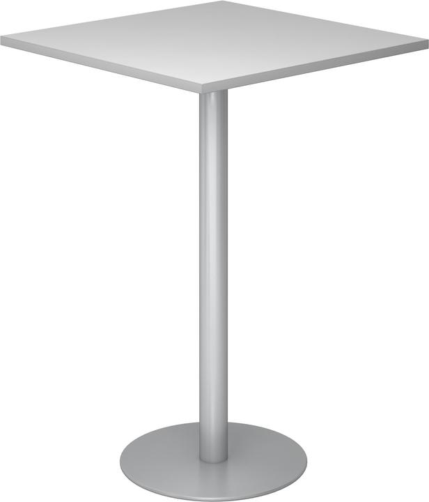 Grey, Silver