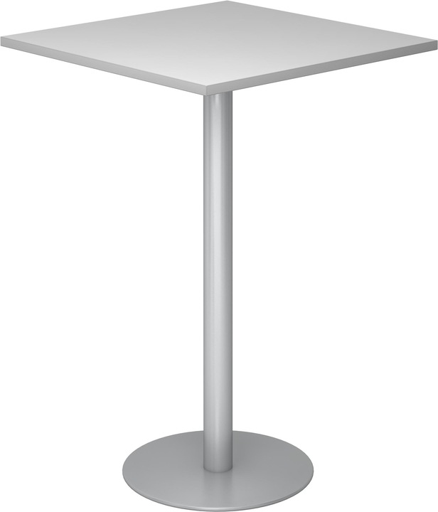 Hammerbacher Stehtisch (80 x 111 x 80 cm)