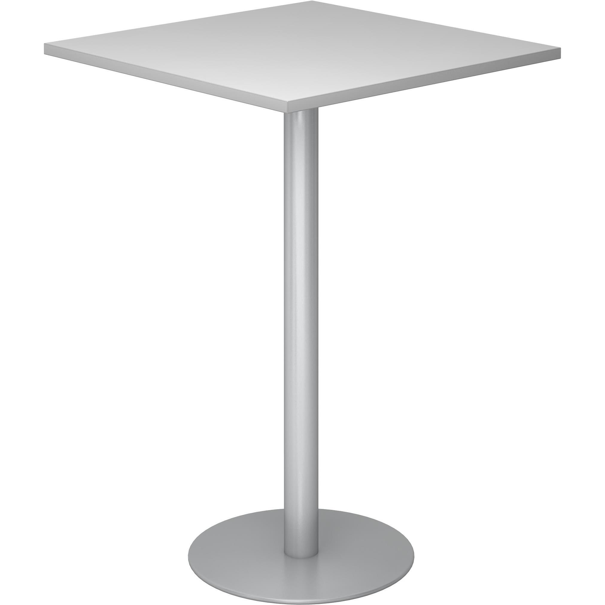 Hammerbacher, Bartisch, Stehtisch (80 x 111 x 80 cm)