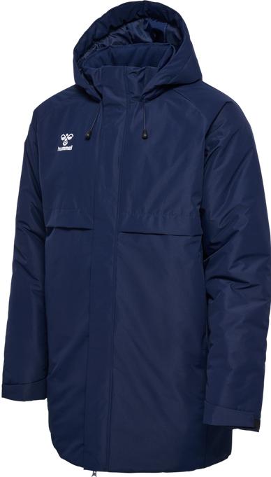 Produktbild hummel Hmlgo Parka Jacket (L)