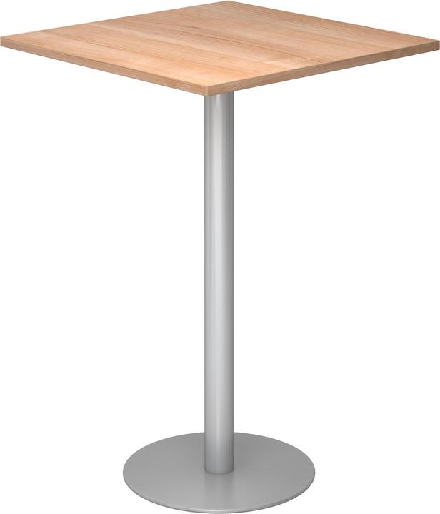 Actual product image Hammerbacher Bar table (80 x 111 x 80 cm)