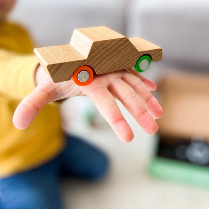 Immagine prodotto Waytoplay set regalo "autostrada