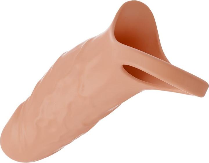 Productafbeelding Realistixxx RealSleeve Close