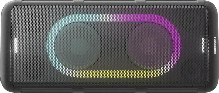 Actual product image Panasonic SC-TMAX45E-K
