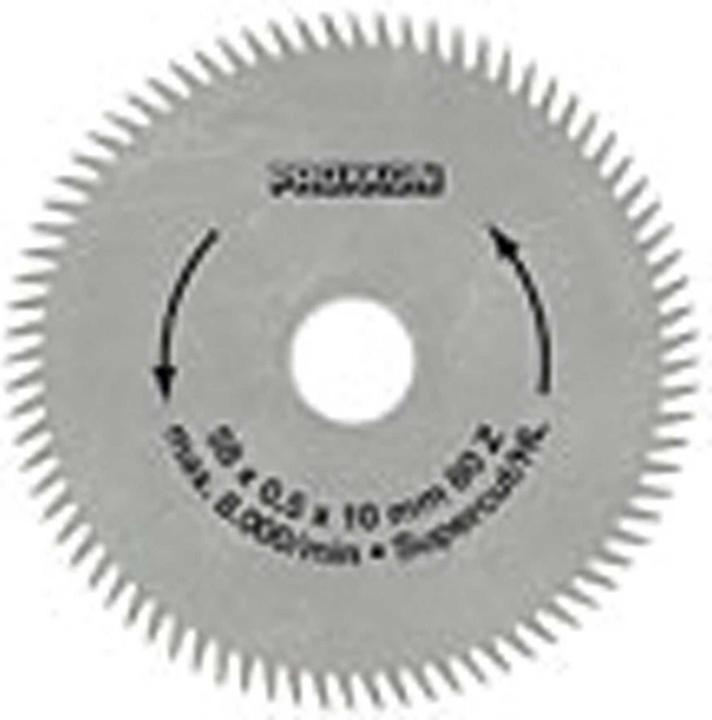 Image du produit Proxxon Super Coupe