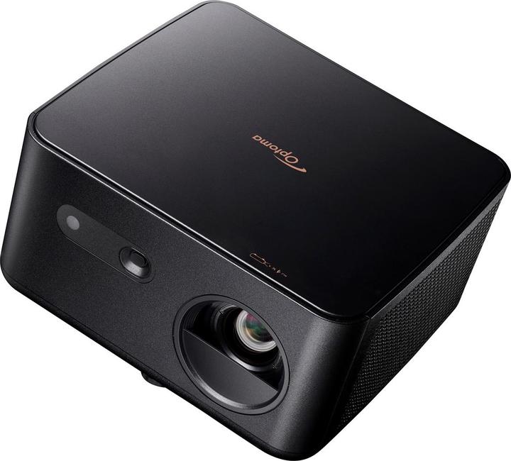 Actual product image Optoma Photon Life PK32 (4K, 1100 lm)