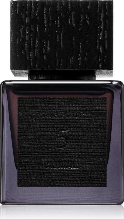 Actual product image Ajmal Chapter 5 - Eau De Parfum (Eau de parfum, 50 ml)